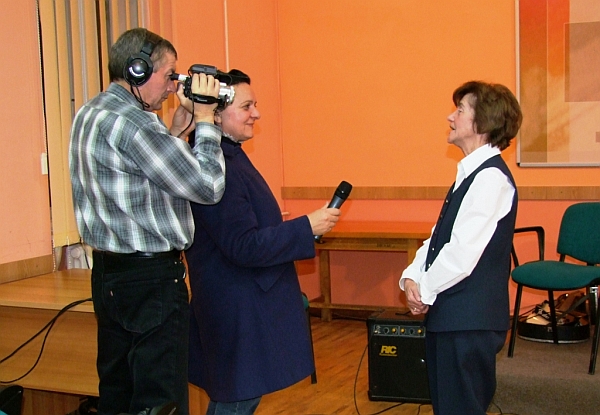 Jahresbericht 2008
